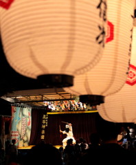 神楽