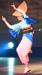 し・な・や・か