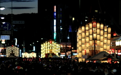 宵山