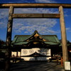 靖国神社