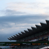 SUPER　GT　第2戦　富士スピードウェイ　【レース終了】