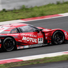 SUPER　GT　第2戦　富士スピードウェイ　【決勝６】
