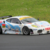 SUPER　GT　第2戦　富士スピードウェイ　【決勝２】