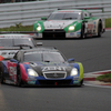 SUPER　GT　第2戦　富士スピードウェイ　【決勝１３】
