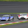 SUPER　GT　第2戦　富士スピードウェイ　【決勝】
