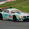 SUPER　GT　第2戦　富士スピードウェイ　【決勝３】