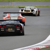 SUPER　GT　第2戦　富士スピードウェイ　【決勝５】