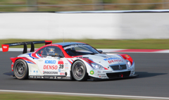 DENSO　SC430