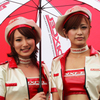 SUPER　GT　第2戦　富士スピードウェイ　【レースクィーン10】