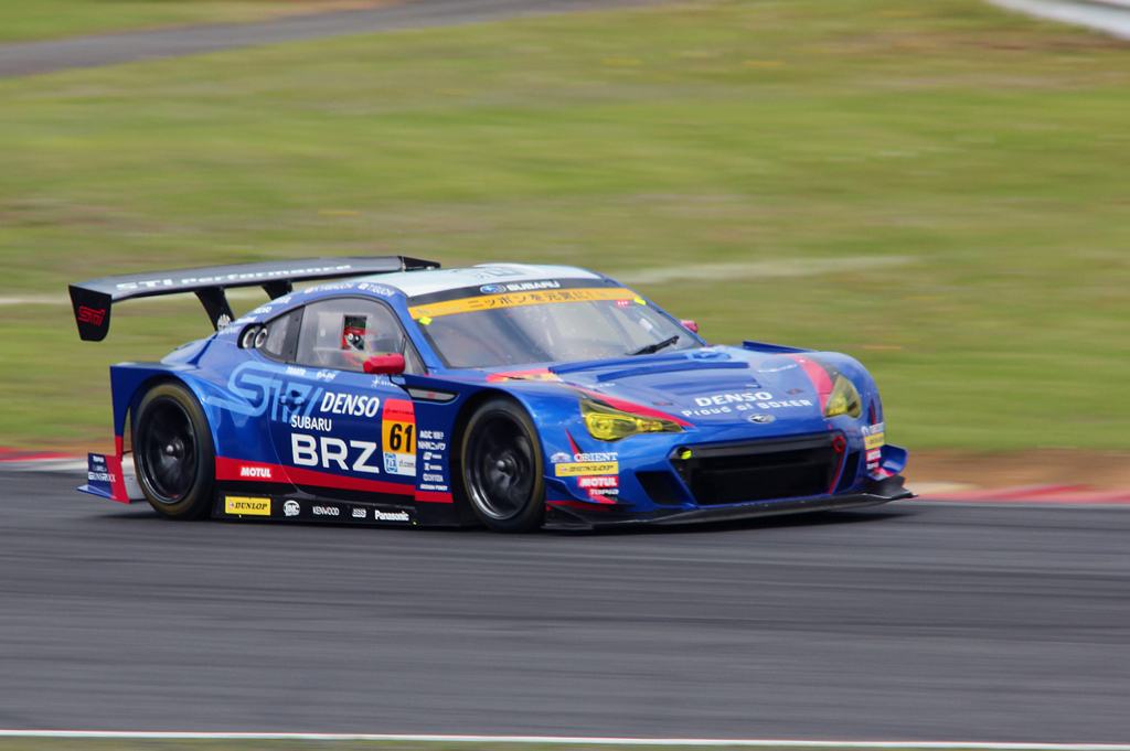 BRZ2015
