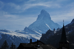 Matterhorn