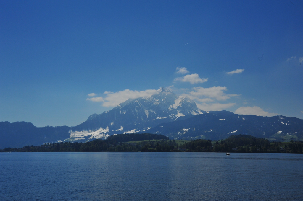 Rigi