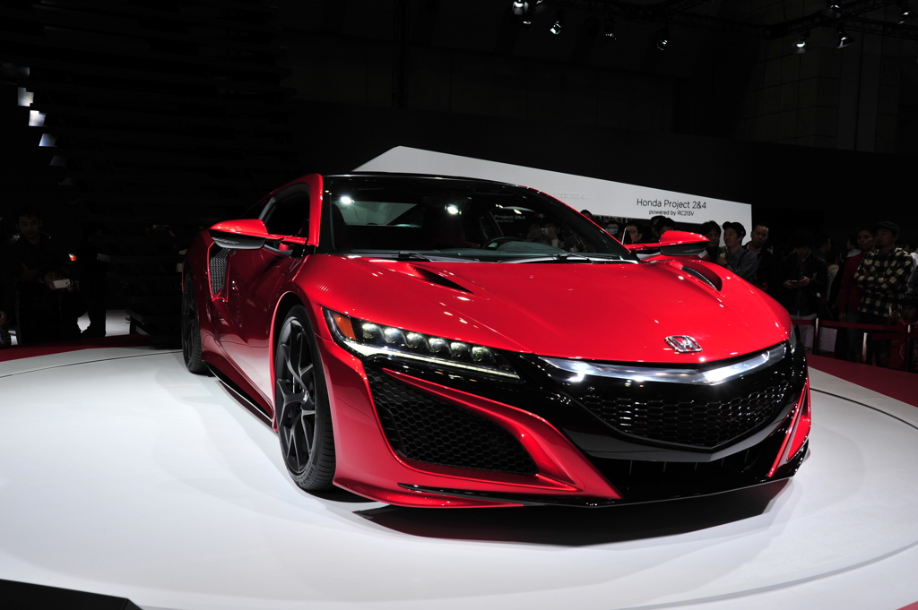 NSX