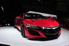 NSX