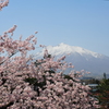 岩木山