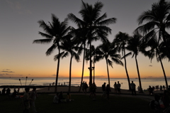 WAIKIKI