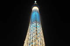 tokyo sky tree