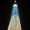 tokyo sky tree