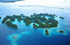 Seventy Islands