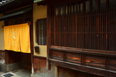 雲町屋・小松