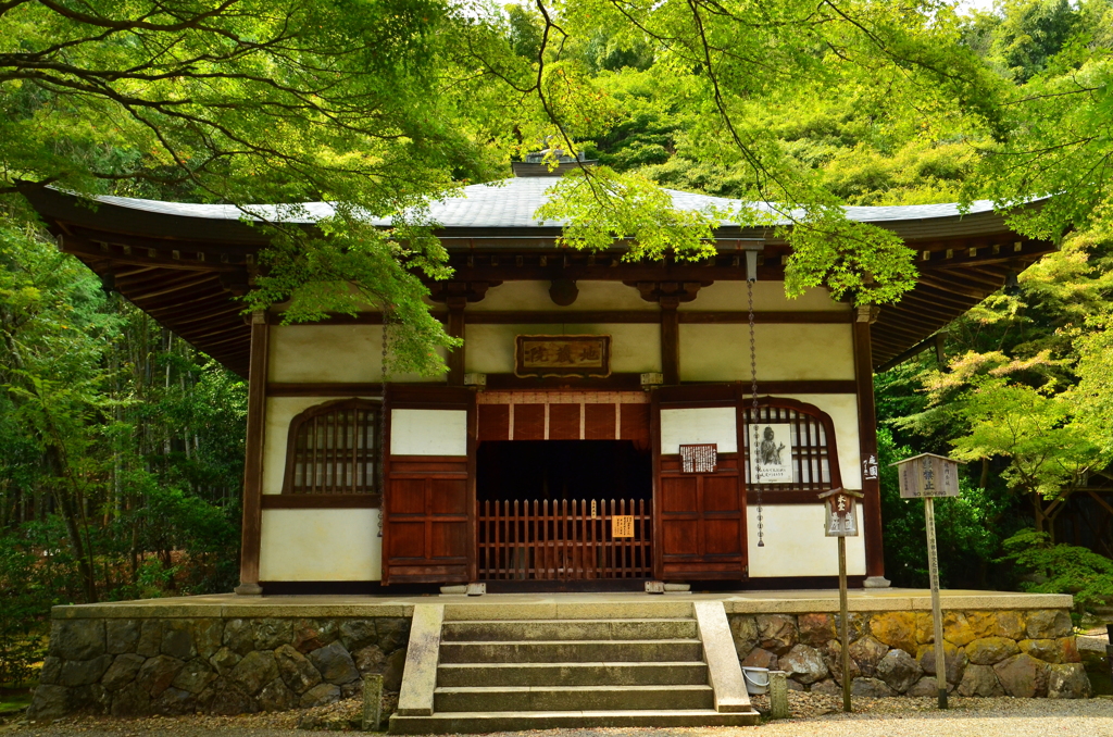 地蔵院・地蔵堂