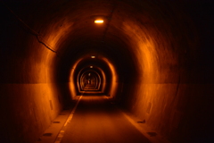 異世界への隧道２