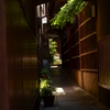 京の路地（ろーじ）