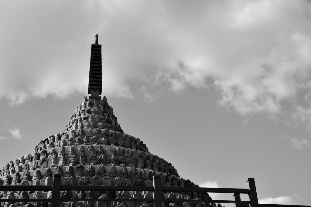 幾千万の祈り