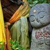六角堂・一言願い地蔵３