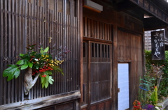 旅人宿「さかもとや」