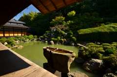 智積院・名勝庭園３