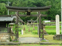 津嶋神社