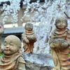 六角堂・十六羅漢３