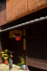 祇園・花の井