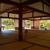 天龍寺・小方丈