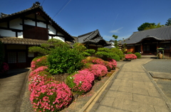 泉涌寺・即成院