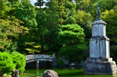 知恩院・友禅苑