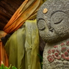 六角堂・一言願い地蔵２