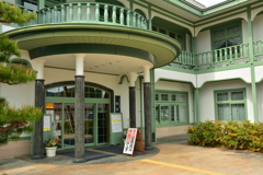 高山市図書館・煥章館２