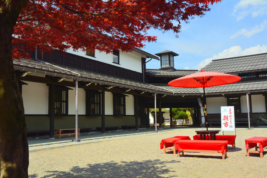 飛騨の匠文化館