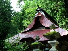 仏崎山観音寺