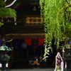 六角堂本堂
