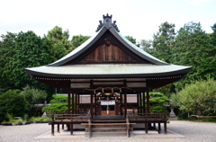 梅宮大社５