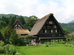 白川郷