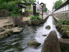 飛騨古川１