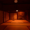 高桐院・意北軒