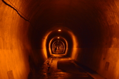 異世界への隧道