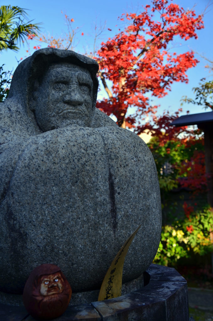 達磨・小達磨
