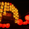 後祭宵々山の南観音山５