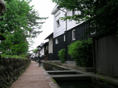 飛騨古川２